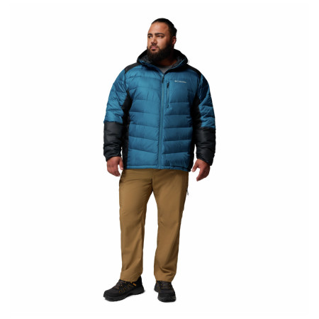 Мъжко яке Columbia Labyrinth Loop™ II Hooded Jacket