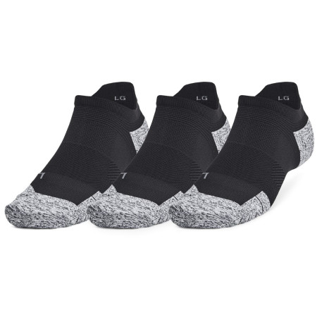 Комплект чорапи Under Armour UA Velociti Run Cush 3Pk Ns