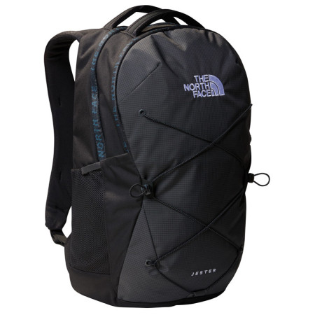 Мъжка раница The North Face Jester сив/син ASPHALT GREY/TNF BLACK/