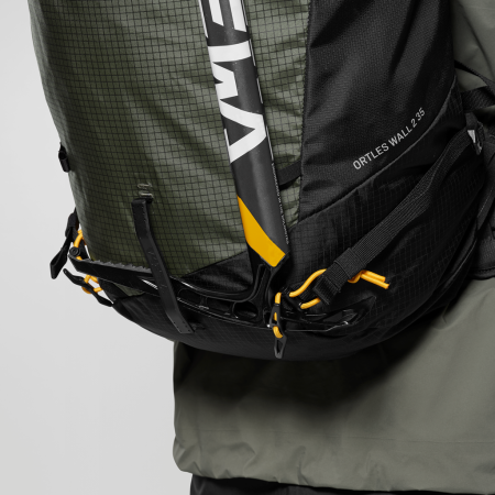 Раница Salewa Ortles Wall 2 35L
