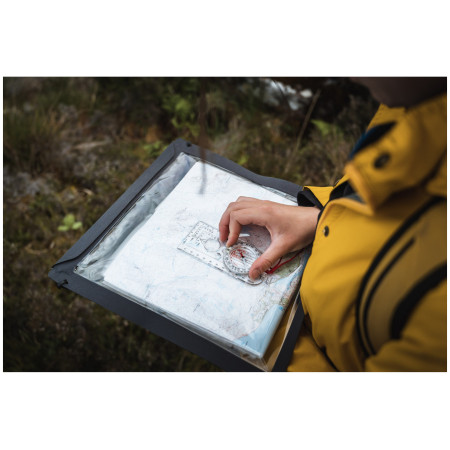Водоустойчив калъф LifeVenture Waterproof Map Case