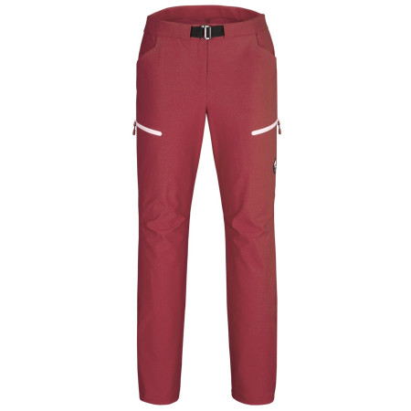 Дамски панталони High Point Atom Lady Pants червен Bricked