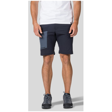 Мъжки къси панталони Hannah Verne II