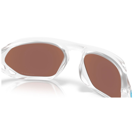 Слънчеви очила OAKLEY Cage Jacket Matte Clear