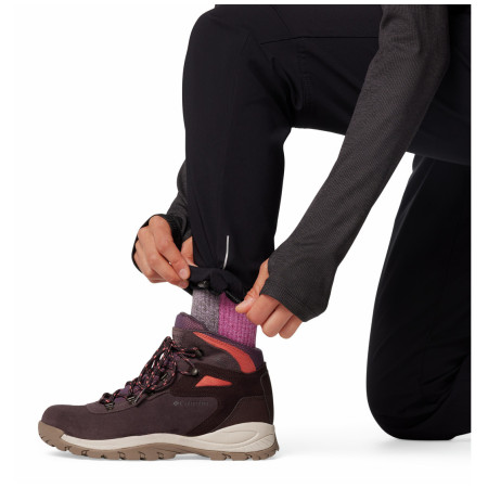 Дамски панталони Columbia Back Beauty 2.0 Softshell Pant