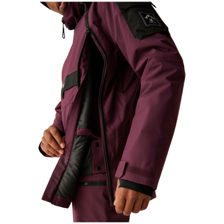 Мъжко ски яке Dare 2b T-bar overhead II Jacket