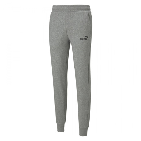 Мъжки анцуг Puma ESS Slim Pants TR сив