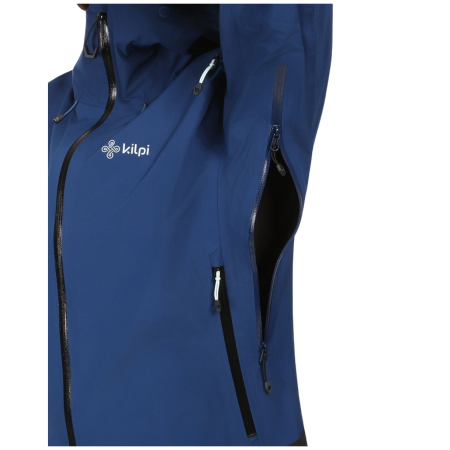 Дамско яке Kilpi Mamba-W