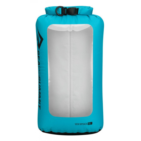 Торба Sea to Summit View Dry Sack 13l син