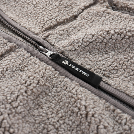 Детски суитшърт Alpine Pro Ferado 3 Neutral