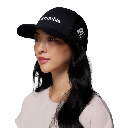 Шапка с козирка Columbia Mesh Snap Back