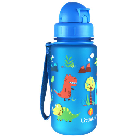 Детска бутилка LittleLife Water Bottle 400 ml
