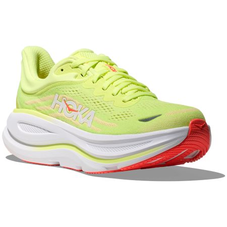 Дамски обувки за бягане Hoka W Bondi 9