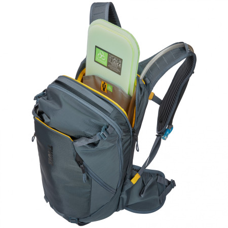 Раница за колоездене Thule Rail 18L