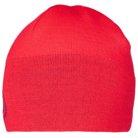 Шапка Mammut Tweak Beanie розов SunsetGrape