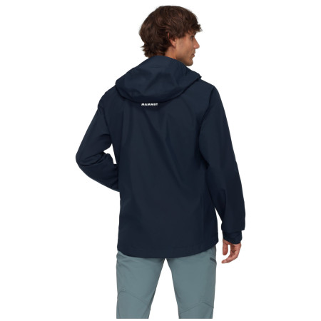 Мъжко яке Mammut Treeline Light HS Hooded Jacket