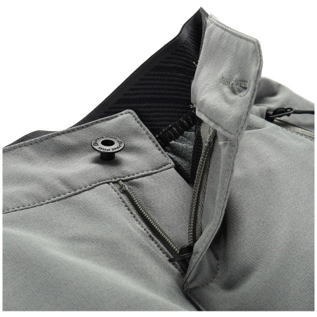 Детски панталони Alpine Pro Ramelo Shadow