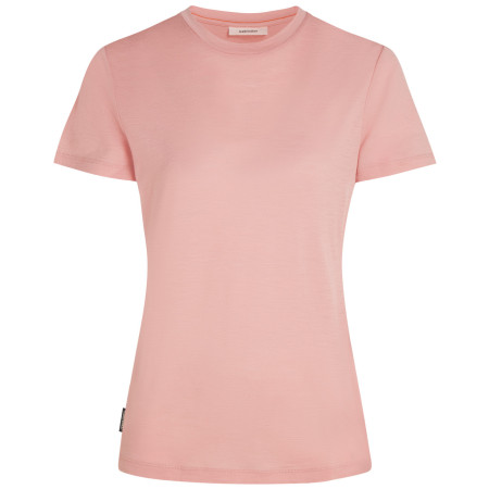 Дамска функционална блуза Icebreaker Women Merino 150 Tech Lite III SS Tee