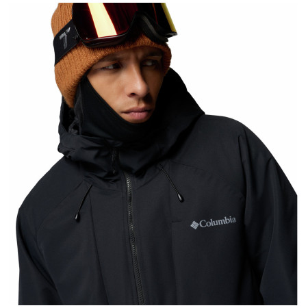 Мъжко яке Columbia Alpine Echo™ Insulated Jacket