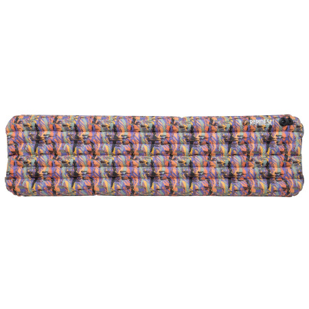 Надуваема постелка Big Agnes Rapide SL Insulated Wide regular Alpenglow