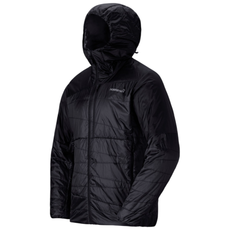 Мъжко яке Norrona falketind thermo40 Zip Hood