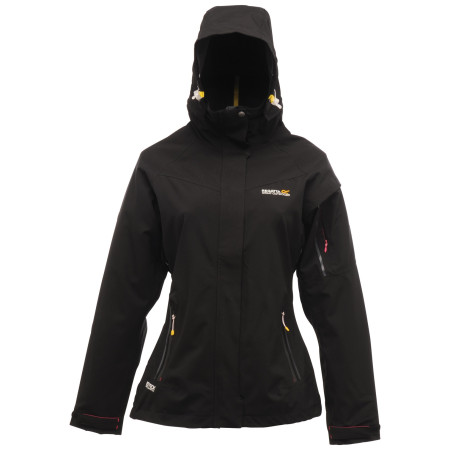 Дамско яке Regatta Maryam Jacket черен