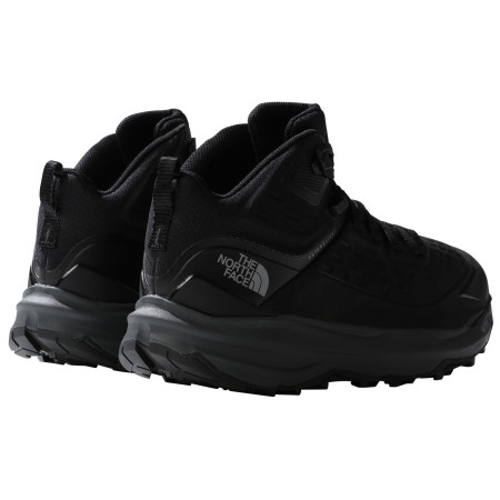 Мъжки туристически обувки The North Face Vectiv Exploris 2 Mid Futurelight Lthr