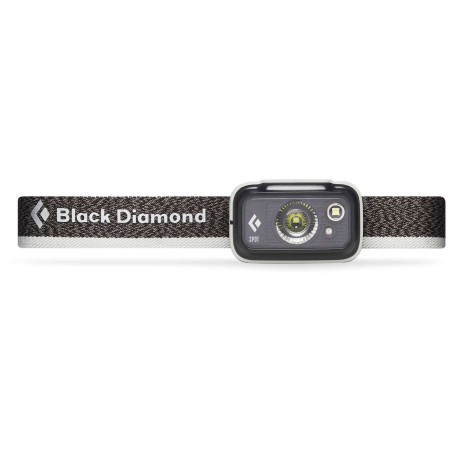 Челник Black Diamond Spot 325 сив Aluminum