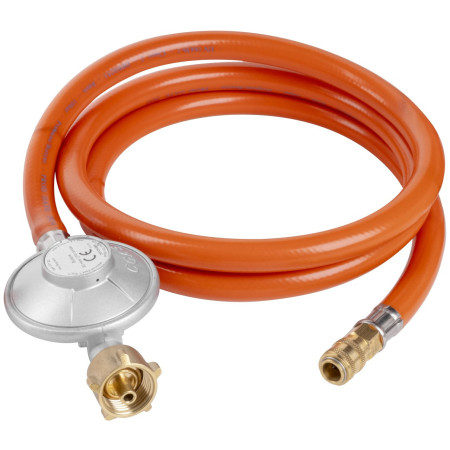 Газова скара Brunner Devil Kookmaster