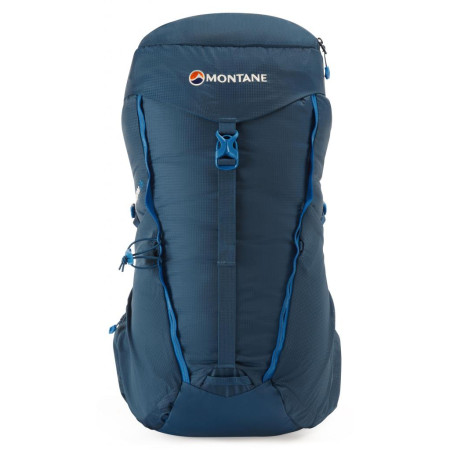 Раница Montane Trailblazer 25 син NarwhalBlue