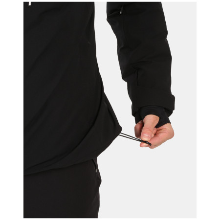 Мъжко яке Kilpi Tonnsi-M