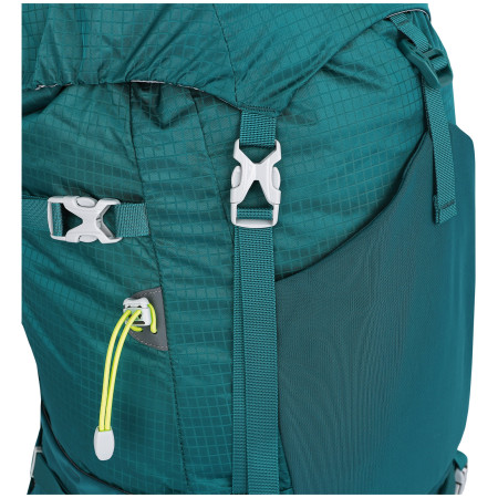 Туристическа раница Zulu Sandstone 55+5 L