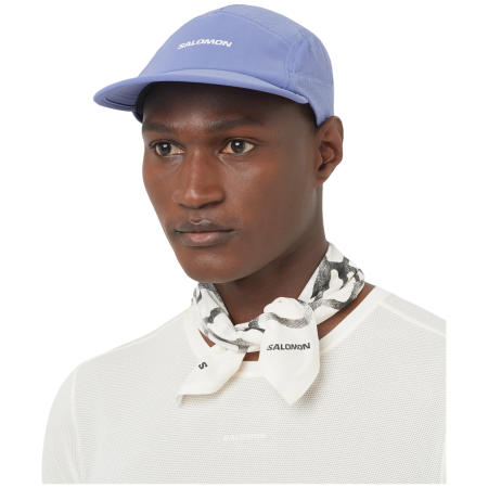 Шапка с козирка Salomon Sense Aero Cap