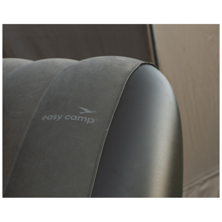 Надуваем диван Easy Camp Maple Lounger