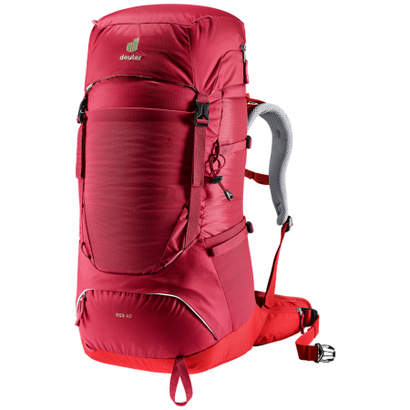 Юношеска раница Deuter Fox 40