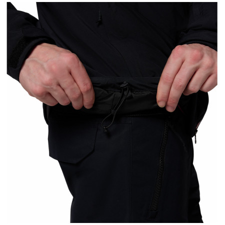 Мъжко зимно яке Columbia Powder Prime™ Jacket