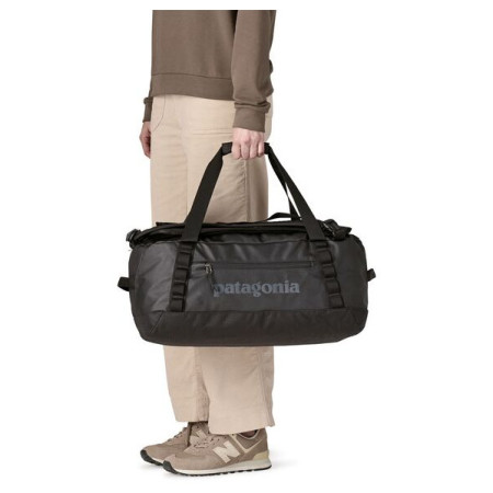 Пътна чанта Patagonia Black Hole Duffel 40L