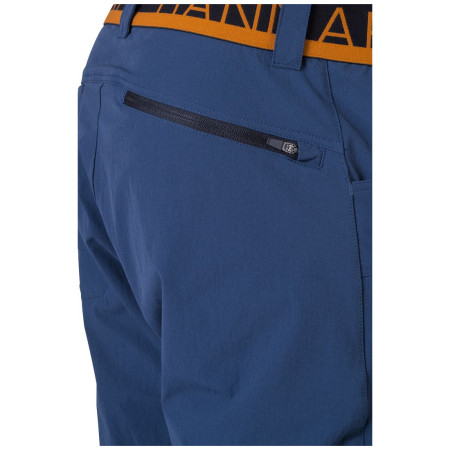 Мъжки къси панталони Hannah Nairi Ii