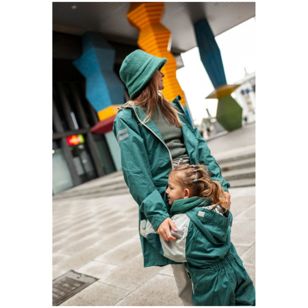 Детски гащеризон DucKsday Rainsuit Breeze