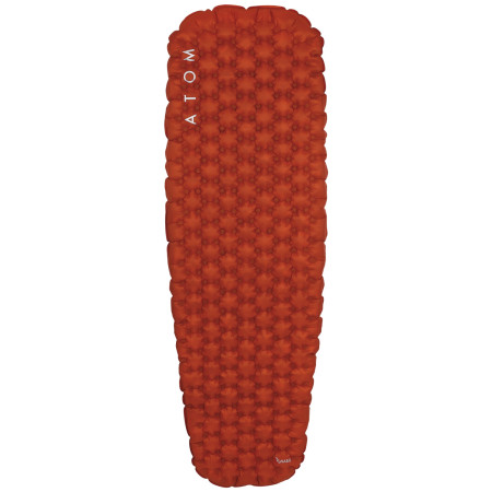 Надуваема постелка Warg Atom Mummy