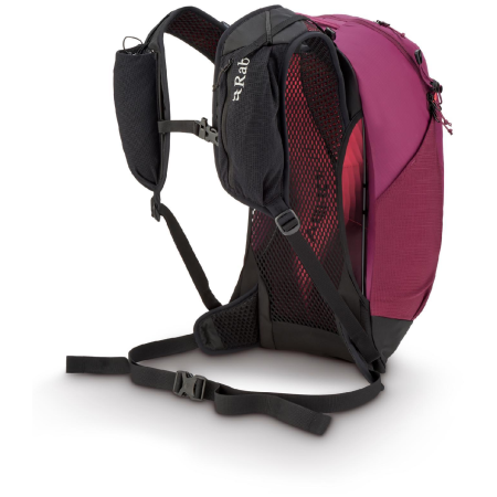 Туристическа раница Rab Airox 18