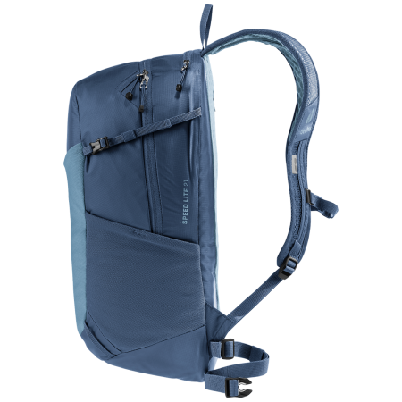 Туристическа раница Deuter Speed Lite 21