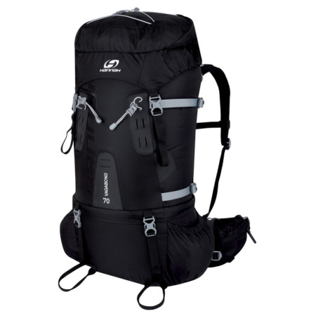 Раница Hannah Vagabond 70 сив