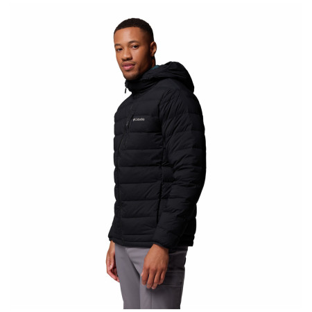 Мъжко яке Columbia Drift Peak™ Stretch Down Hooded Jacket