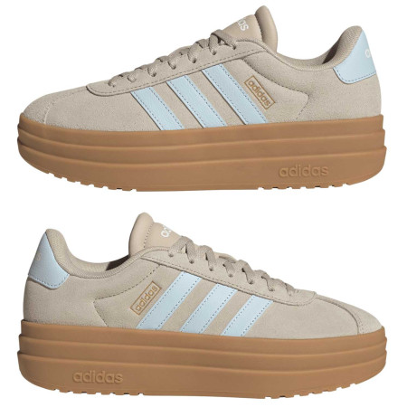 Дамски обувки Adidas Vl Court Bold