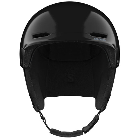 Скиорска каска Salomon Husk Kids Mips