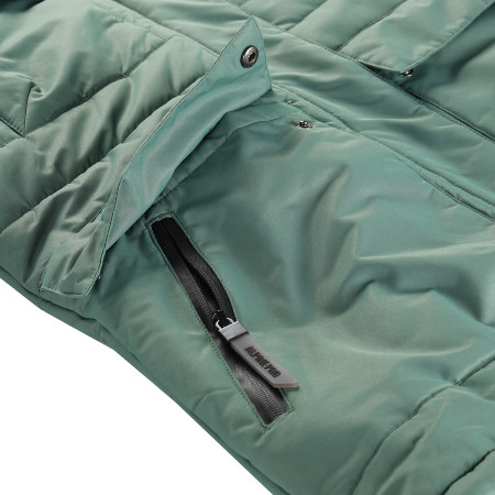 Дамско яке Alpine Pro Werda