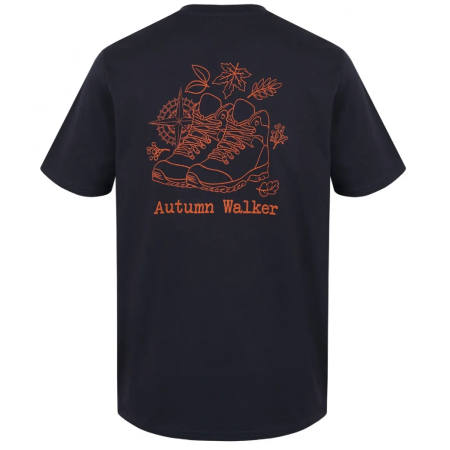 Мъжка тениска Husky Walker M