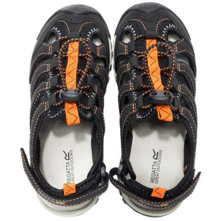 Детски сандали Regatta Westshore IV Junior Z5Q