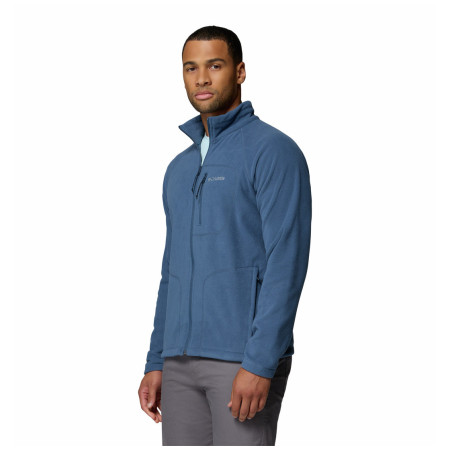 Мъжки суитшърт Columbia Fast Trek™ II Full Zip Fleece